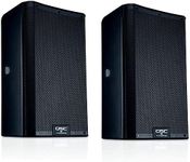 QSC K8.2 Two-Way 8" 2000W Powered P