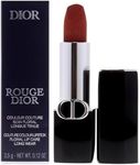 Christian Dior Rouge Dior Velvet Li