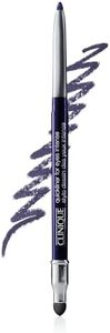 Clinique Quickliner For Eyes Intense Eyeliner Pencil | Water Resistant, Smudge Resistant + Safe For Sensitive Eyes, Intense Plum