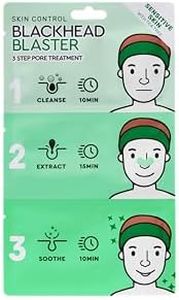 Skin Control Teatree Blackhead Blaster for Sensitive Skin, 1 count