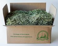 Viking Farmer Alfalfa Hay for Rabbits & Small Pets, 5 lbs