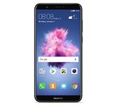 Huawei P Smart (Single Sim) SIM-Free - Black