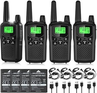 Walkie Tal