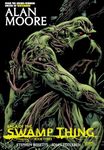 Saga of the Swamp Thing 3