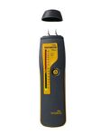 GE Protimeter BLD2000 Mini Moisture Meter, LED Display, 6 to 90% Range, 9 V Power, 7-1/64" Length x 1-29/32" Width x 1.09" Height