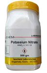 ISOCHEM LABORATORIES Potassium Nitrate (500Gm Powder)