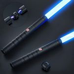 JVMU Lightsaber-Rechargeable Star-W