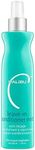 Malibu C Leave In Conditioner Mist - Moisturizing Heat Protectant & Hair Detangler Spray - Leave In Conditioner Spray that Helps to Prevent Color Fading with UV Protection (9oz)