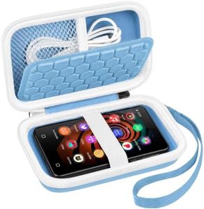 MP3 MP4 Player Case for 4 Inch Touch Screen Music Player