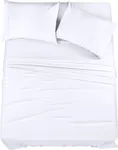 Utopia Bedding Queen Bed Sheets Set