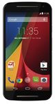 Motorola Moto G (2nd generation) Unlocked Cellphone, 8GB, Black