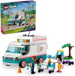 LEGO Friends Heartlake City Hospita