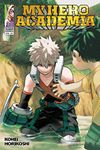 My Hero Academia, Vol. 29, Volume 29