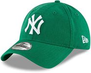 New Era MLB Khaki Core Classic 9TWE