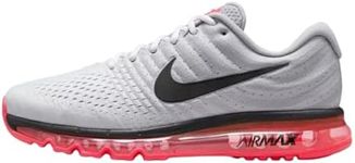Nike Mens Air Max 2017 Grey 849559-