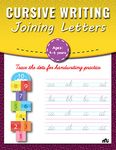 Cursive Writing Joining Letters