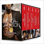 Brenda Jackson The Westmoreland Series Books 16-20: An Anthology (The Westmorelands Boxset Book 4)