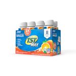 Camco TST Ultra-Concentrated, 8-Pack (4 oz Bottle),TST Orange,41191