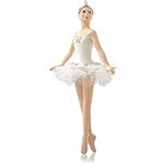 Hallmark Keepsake Ornament Graceful Ballerina 2014