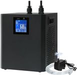 Aquarium Chiller 79 Gal, 1/3 HP Wat