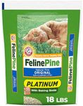 Feline Pine Platinum Non-Clumping C