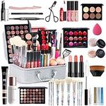 RoseFlower Preminum Makeup Set - Pr