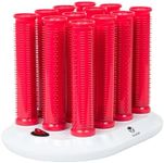 CALISTA Ion Hot Rollers for Long Ha