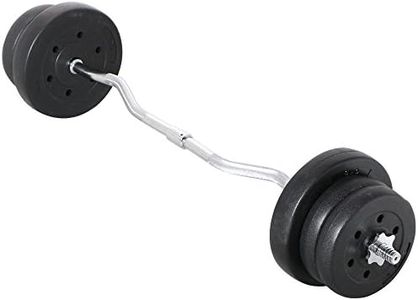 Dumbbell B