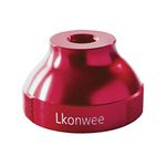 Lkonwee BBT-59.2 16-Notch Bottom Bracket Tool - fits Shimano BBR60, MT-800, etc.