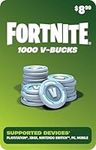 FORTNITE Digital V-Bucks 1000 -Play
