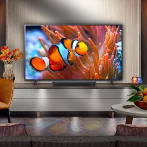 LG SQM1 Bluetooth Soundbar 2.0 Channel – Wireless Audio Speaker