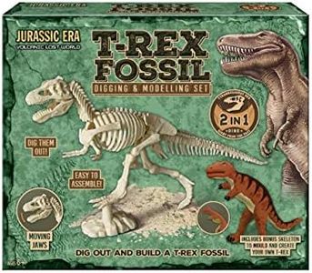 T-Rex Foss