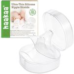 haakaa Nipple Shields for Nursing N