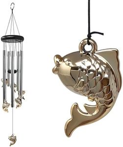 Fish Windc