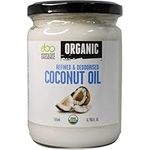 Every Bit Organic Coconut Oil Refin