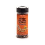 Fluker's 72028 Dried Soldierworms 2.2oz