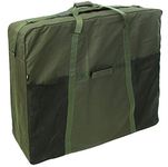 Xl bedchair chair Bag Carryall