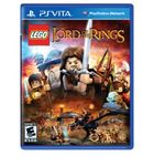 LEGO Lord of the Rings (PS Vita)