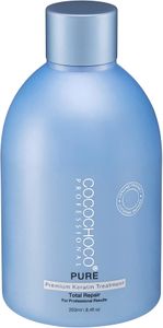 Cocochoco Keratin Hair Treatment 250ml – Smoothing & Repair