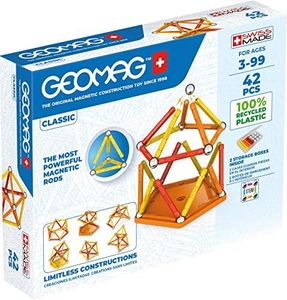 GEOMAG Mag