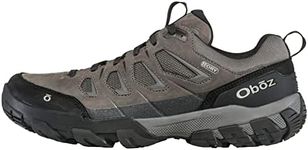 Oboz Sawtooth X Low B-Dry Hiking Sh