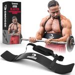 DMoose Fitness Arm Blaster for Bice