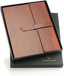 Gallaway Leather Padfolio Portfolio