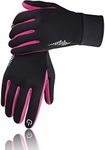 SIMARI Kids Winter Gloves with Touc