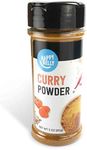 Amazon Brand - Happy Belly Curry Powder Red Pepper, 3 ounce (Pack of 1)