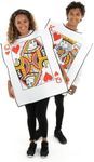 Poker Card Halloween Costume | Slip