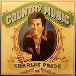 Charlie Pride Country Music
