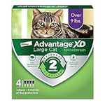 Advantage XD Large Cat Flea Prevent