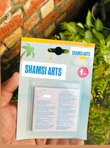 SHAMSI ART