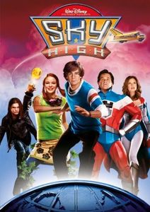 Sky High